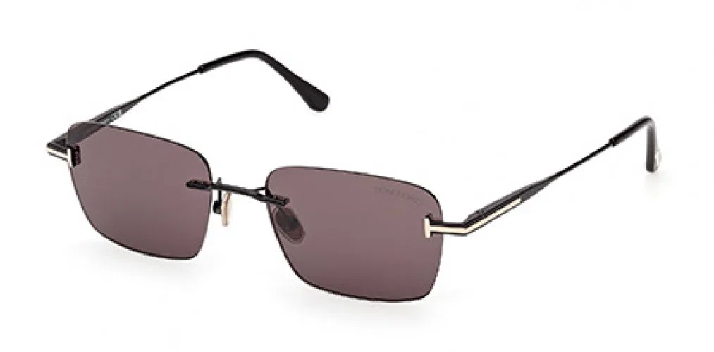 Tom Ford Jake-02 1354 Sunglasses - view 3